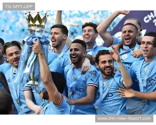 英超：曼城急需抢分，伯恩茅斯能否顶住压力？曼城对阵伯恩茅斯