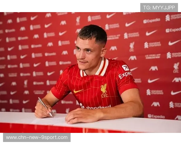 维尔茨选择利物浦，意欲踢中场核心角色，沙维尔利物浦