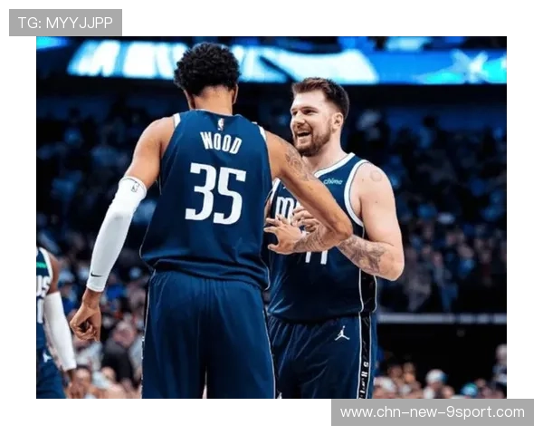 独行侠考虑出售塞门约筹码，篮球界风云再起