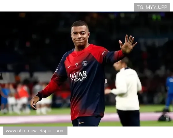 巴黎圣日耳曼末节爆发：姆巴佩戴帽救主