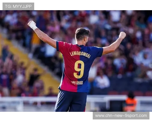 巴萨内部确认引进新中锋为头号任务