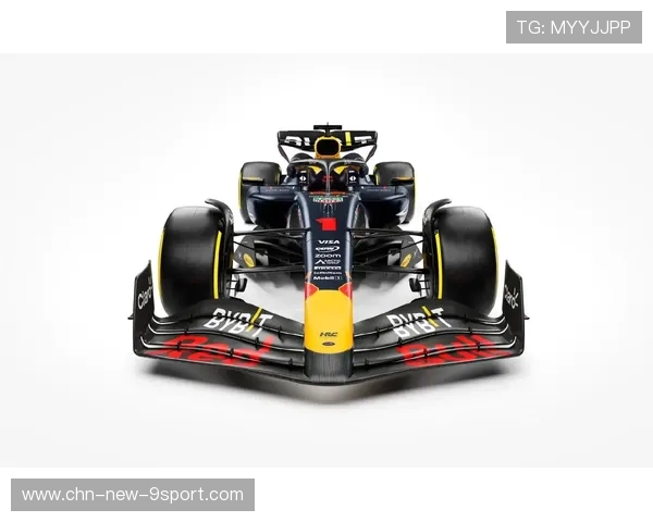 F1英国站：红牛车队强势发力，赛季再创辉煌