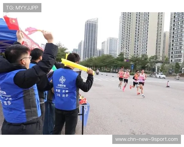 世界马拉松赛事志愿者激励兑现与荣誉名单第32批公布，马拉松志愿者竞赛