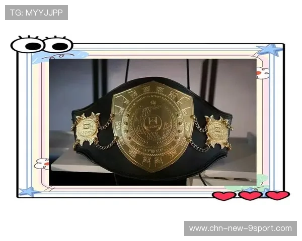 拳击金腰带易主,拳击金腰带有什么用 拳击金腰带易主,拳击金腰带有什么用